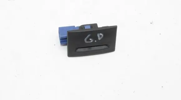 Chrysler 300 - 300C Alarm movement detector/sensor 