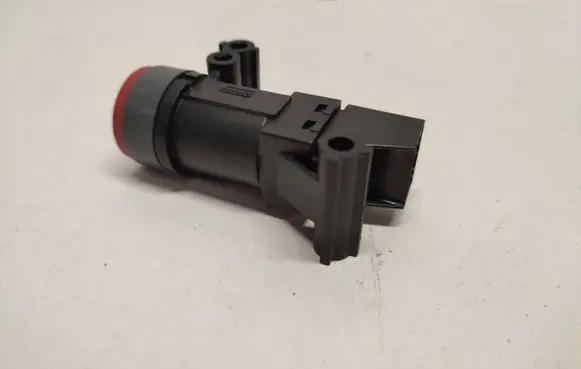 Ford Explorer Fuel cut-off switch 5L1T9341AA