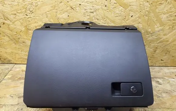 Volkswagen PASSAT B6 Glove box set 3C1857097BD