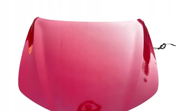 Alfa Romeo Giulia Engine bonnet/hood henca12