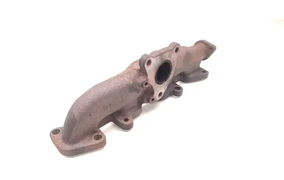 Exhaust manifold