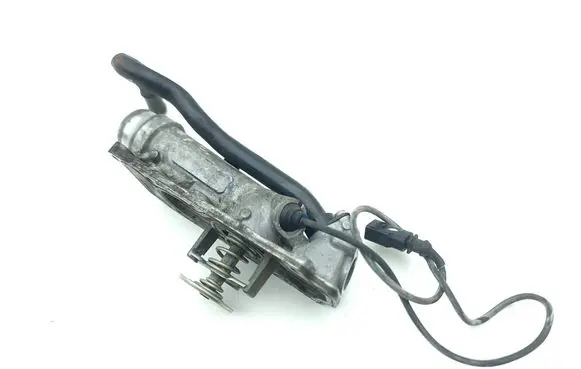 Bentley Flying Spur Thermostat/thermostat housing 07D121111AD