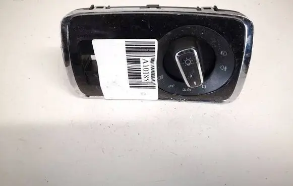 Light switch