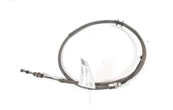 Renault Master III Handbrake/parking brake wiring cable 8200727569