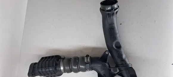 Citroen C4 II Picasso Intercooler hose/pipe 9678562180 1094030S01