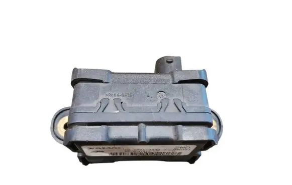 Volvo S60 ESP acceleration yaw rate sensor 10170103433