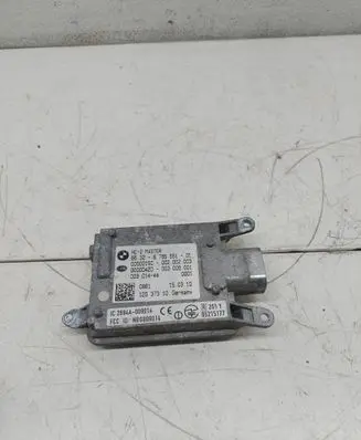 BMW 7 F01 F02 F03 F04 Blind spot module 6795551 05215177 0000015C