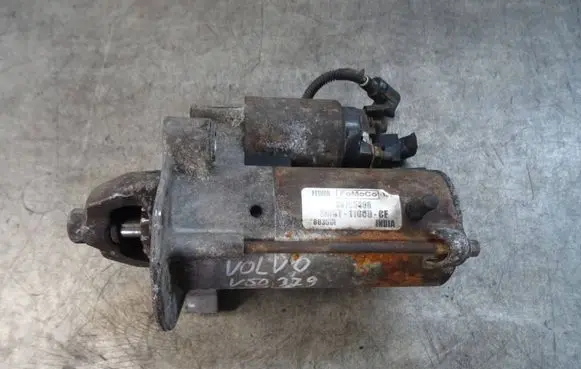 Volvo V50 Starter motor 3M5T-11000-CF