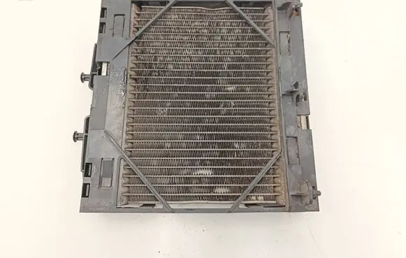 BMW 5 F10 F11 Optional radiator 7802662 7572543