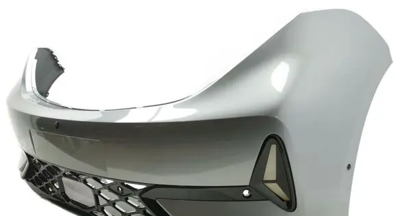 Volkswagen ID. Buzz Front bumper 1T3807221C LA7Q