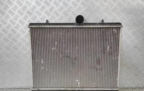 Peugeot Expert Coolant radiator 203540030