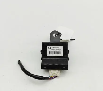 Mazda CX-5 Suspension control unit/module PE1B189R0 PE1B189R0H