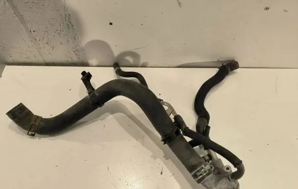 Toyota RAV 4 (XA50) Coolant pipe/hose 