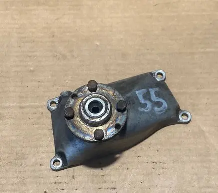 SsangYong Chairman W other engine part 1042050905