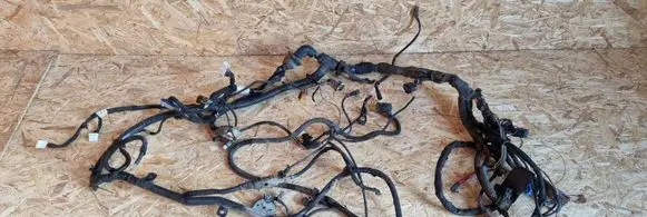 Citroen Jumper Other wiring loom 1341762080 1348157080