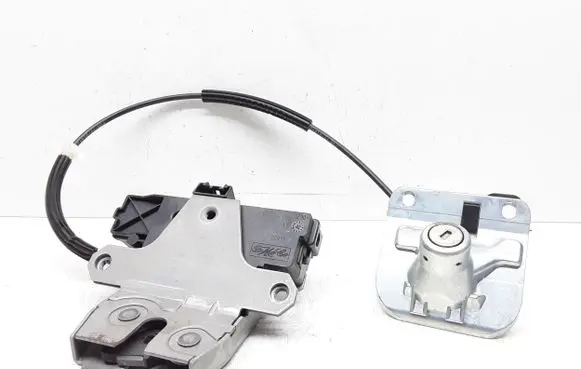 Volvo S80 Tailgate/trunk/boot lock/catch/latch 6G9NF442A66AA 30699288