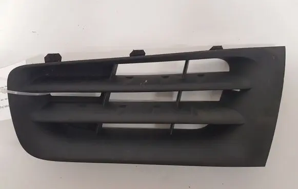 Renault Megane II Front bumper lower grill 8200412381