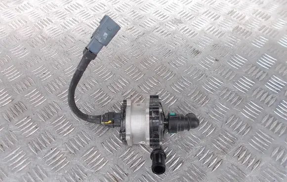 KIA Sportage Electric auxiliary coolant/water pump 251602MHV1 20220820
