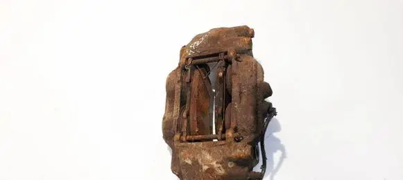 Toyota Land Cruiser (J120) Front brake caliper