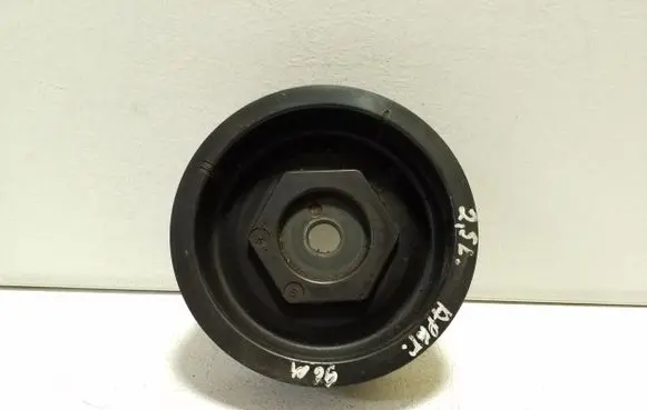 Camshaft pulley/ VANOS