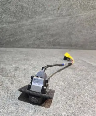 Reversing camera