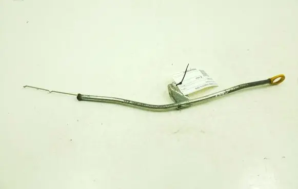 Oil level dip stick