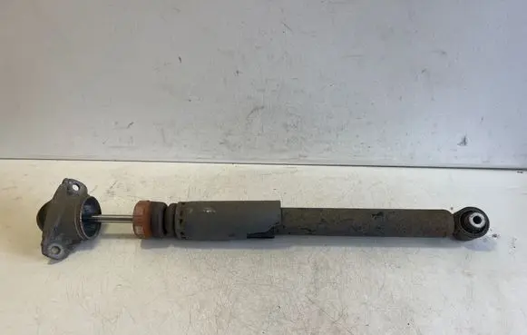 Audi TT TTS RS Mk3 8S Rear shock absorber/damper 8S0512011A