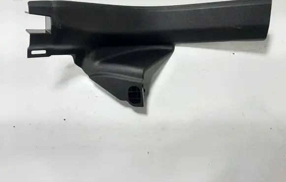 Volvo XC60 Rear sill trim cover 31448016