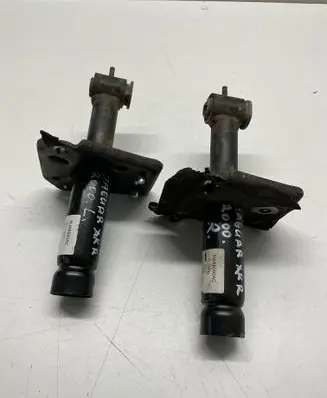 Jaguar XK8 - XKR Front bumper shock/impact absorber HJA6560AC