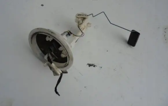 Fuel level sensor