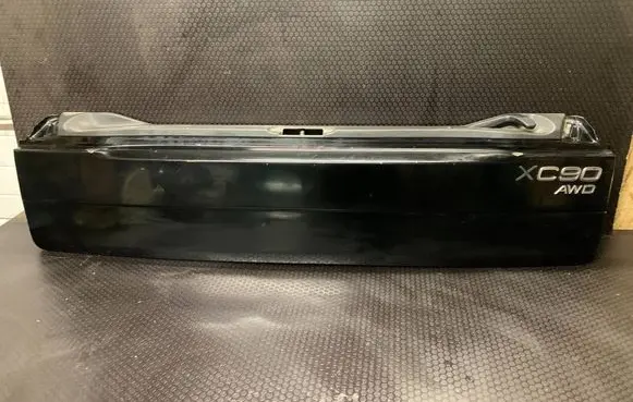Volvo XC90 Tailgate/trunk/boot lid