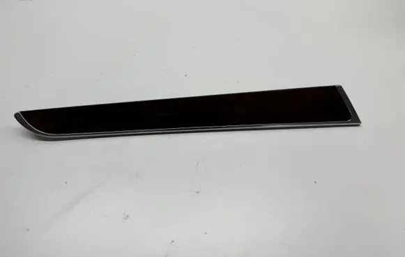 Audi A6 S6 C6 4F Rear door card trim 4F0867419A