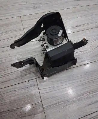 Peugeot 207 ABS Pump 9666392580