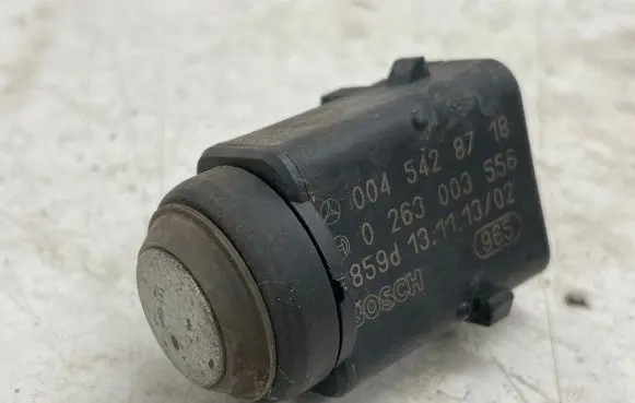 Mercedes-Benz R W251 Parking PDC sensor A0045428718