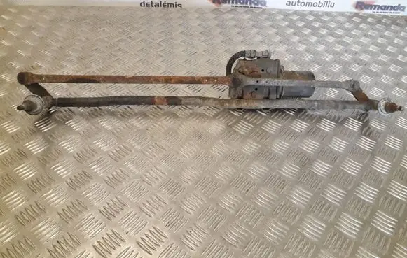 Iveco Daily 30.8 - 9 Front wiper linkage and motor