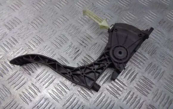 Seat Toledo II (1M) Accelerator throttle pedal 6Q1721503B