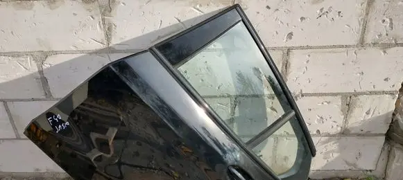 BMW 1 F40 Rear door