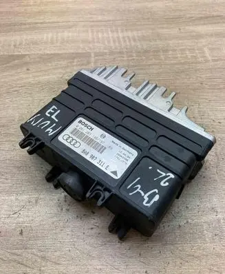 Audi 80 90 S2 B4 Engine control unit/module ECU 8A0907311E 0261203196 Main197