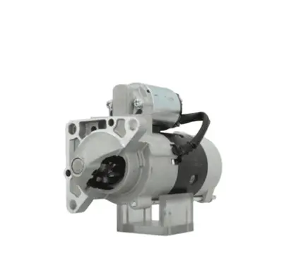 Opel Movano A Starter motor CS1160