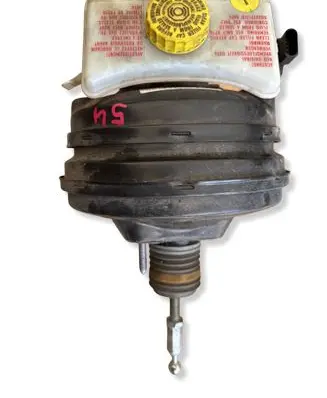 Audi A6 S6 C6 4F Master brake cylinder 4F1612105E