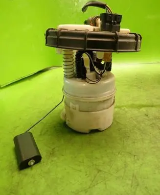 Peugeot 508 In-tank fuel pump