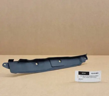 Volvo EX30 Fender foam support/seal 80001840