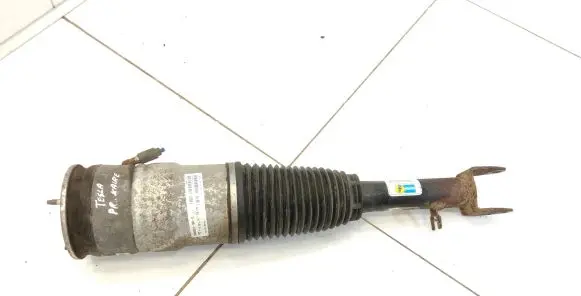 Tesla Model S Front shock absorber/damper 600635100C