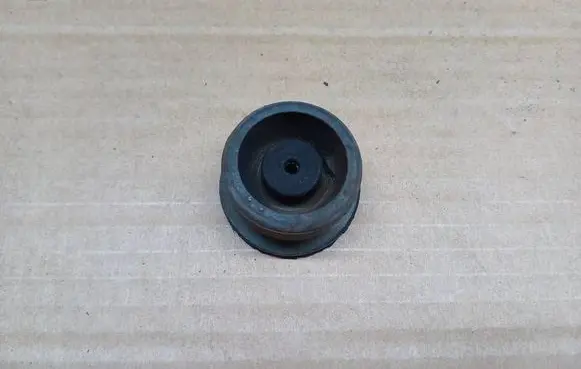 Honda Jazz Radiator mount bracket 