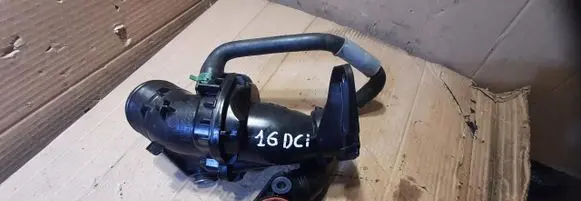 Renault Kadjar Air intake duct part 165761844R