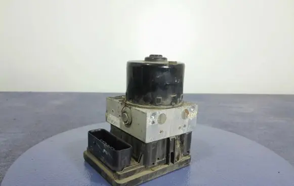 Opel Zafira B ABS Pump 13235025