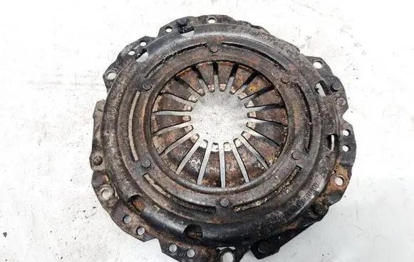Pressure plate
