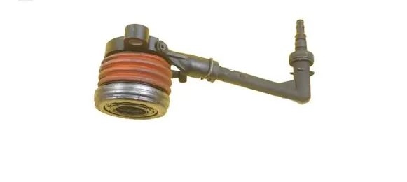 Nissan Juke I F15 Clutch slave cylinder 306206299R HRA2 HRA2DDT