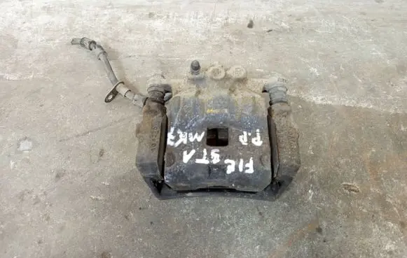 Ford Fiesta Front brake caliper ZACISK-PP-FIESTA