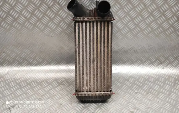 Ford Grand C-MAX Intercooler radiator 8V619L440CD